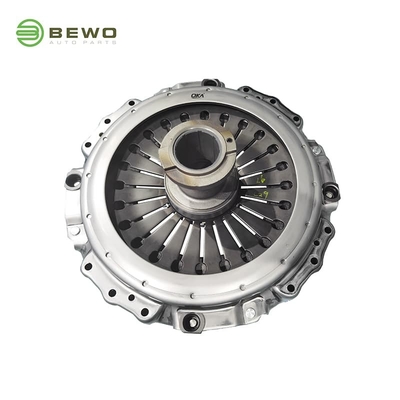 Piatto 430mm 18N 3400 del disco di frizione del trattore del camion di actros di Mercedes Benz di MB 122 801