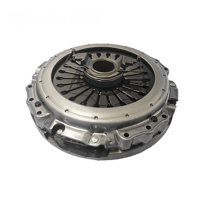 Cuscinetto della copertura di frizione del trattore del camion di Sachs European Truck 20744252 della pressapellicola 3488000159 della frizione