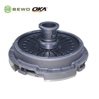 Pressapellicola MERCEDES-BENZ 430mm della frizione di Sachs 3483000139 con cuscinetto