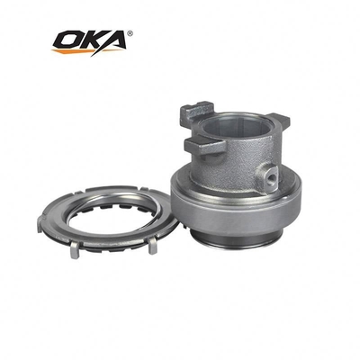 Rilascio resistente di Scania che sopporta frizione 3483027332 380MM