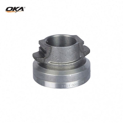 Rilascio della frizione di Scania che sopporta 3100007203 3100007103 KZIZ-6 resistenti