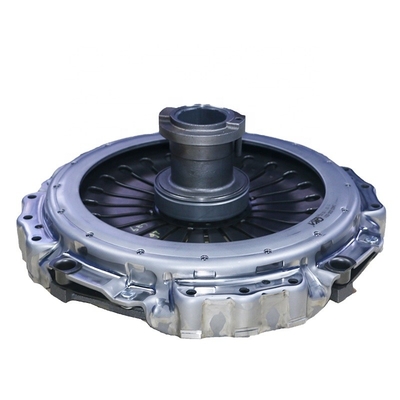 Pressapellicola di 3483030032 Mercedes Benz Actros Clutch Cover Assembly per l'automobile cinese