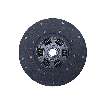 Camion Kit For Truck Parts del piatto 829067 del disco di frizione della trasmissione VALEO 430MM
