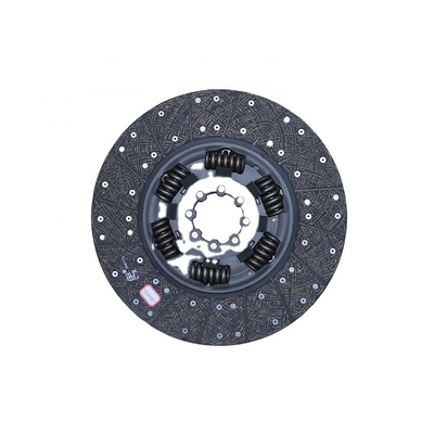 Assemblea di 1878000635  Truck Clutch Pressure Plate che ricostruisce riparazione 400mm 8 denti