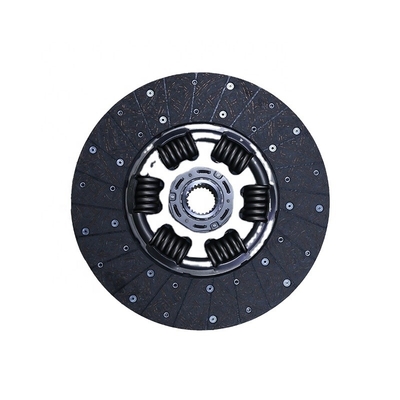 VALEO 829053 misura il disco di frizione dell'autocarro con cassone ribaltabile di SCANIA P G R T Assy Plate Cover