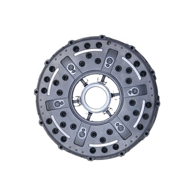 Coperchio resistente della frizione del camion 1882600126 380mm NDC508