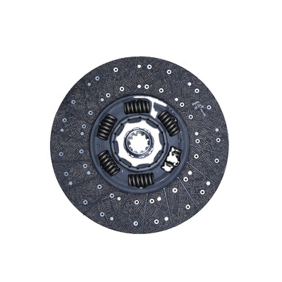 automobile resistente 1878080037 430mm Mercedes Benz European Truck Clutch Plate del disco di frizione del camion