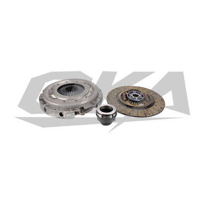 Tipo tipo caldo di Sachs 6343 di Kit For Mercedes Benz Atego Hpn Fpn della frizione di vendita del Brasile