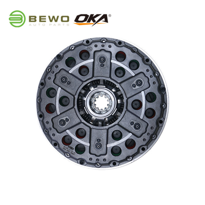 Corredo 1861699136 1888042009 della frizione del camion di European Truck per benz 1632 1638