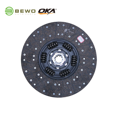 Disco di frizione di OKA 1878003236 per Daf Iveco Man Bmc   corredo della frizione del camion 362wgtz