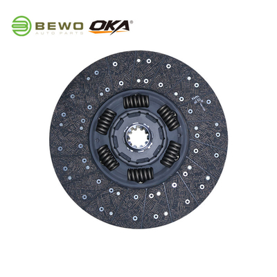 OKA BEWO 1878004573 per SACHS del CAMION DAF di HINO SCRIVONO il piatto a macchina di frizione del camion 430WGTZ