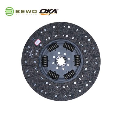 OKA BEWO 1878004573 per SACHS del CAMION DAF di HINO SCRIVONO il piatto a macchina di frizione del camion 430WGTZ