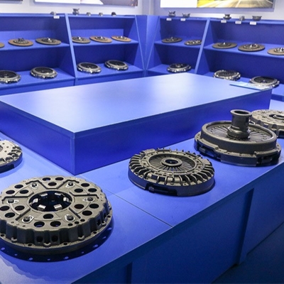Una pressapellicola 85000511 di 3483000382 frizioni per   Rifornimento della fabbrica di European Truck Fh Fm