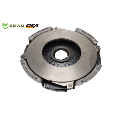 Copertura di frizione del camion di Sachs 1203 in Kit De Embrugae Mercedes Benz Brazil dal produttore di OKA