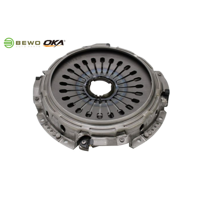 Copertura di frizione del camion di Sachs 1203 in Kit De Embrugae Mercedes Benz Brazil dal produttore di OKA