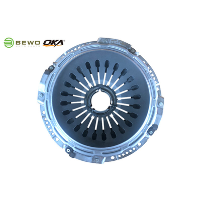 Copertura di frizione del camion di Sachs 1203 in Kit De Embrugae Mercedes Benz Brazil dal produttore di OKA