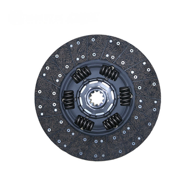 Disco del piatto di frizione di Sachs di 1878004104 pressioni per il camion 430mm di Neoplan Steyr dell'uomo