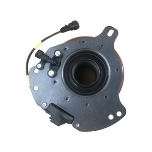 Doppio azionatore centrale doppio 6482000218 del cilindro idraulico del camion di azione per