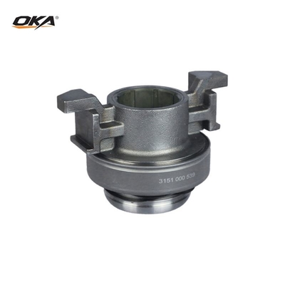 Rilascio resistente della frizione del camion che sopporta riparazione 3151000539 3151000702 3151000344 KZISZ-5
