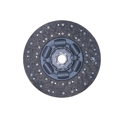 1862519240 disco di frizione resistente del piatto 430mm del disco di frizione del camion di Actros