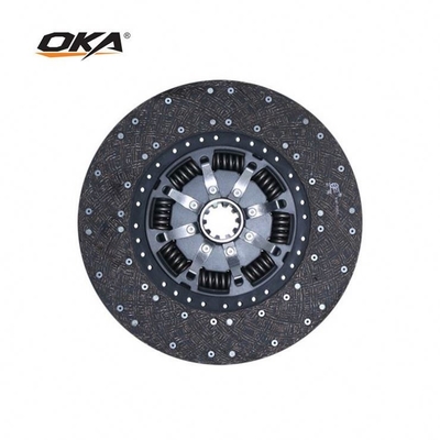 Dovere 400Mm di Benz Truck Clutch Disc Heavy di Mb di 1862190105  European Truck