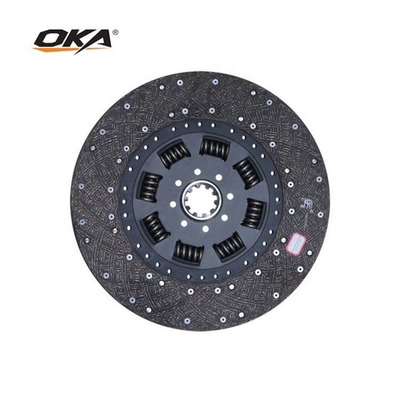 Dovere 400Mm di Benz Truck Clutch Disc Heavy di Mb di 1862190105  European Truck