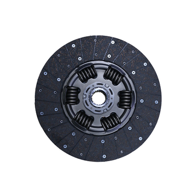 piatto di frizione di European Truck del camion pesante 1878000300 1878 000 300 Kit Replacement 400MM