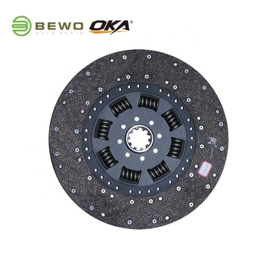 Riparazione 400mm della copertura di frizione della pressapellicola del camion di SACHS 1862190105 di Benz Truck