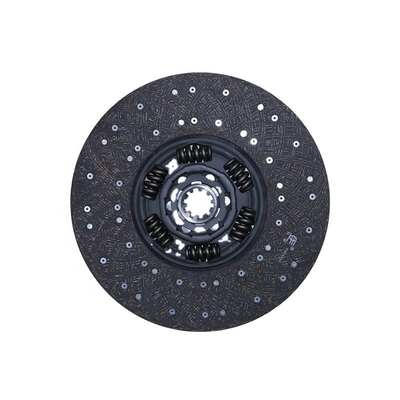 BENZ resistente dell'uomo del disco di frizione del camion del piatto di frizione dell'uomo di Sachs 1878001152 380Mm Sinotruck