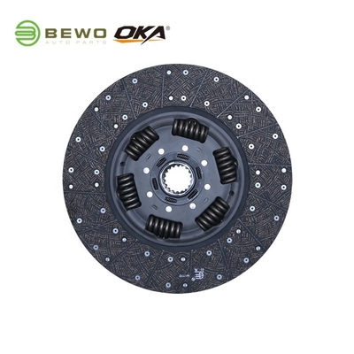 Copertura del disco del piatto di frizione del camion di SACHS 1878002023 che sopporta per i pezzi di ricambio del camion dell'UOMO