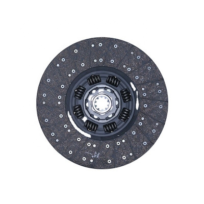 Piatto di innesto a frizione 1878003732  Truck Disc Pressure Cover che sopporta riparazione 430mm