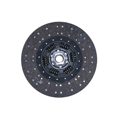 1878004232 parti automatiche della trasmissione di Kit For Mercedes Benz Truck del disco di frizione di SACHS 395MM