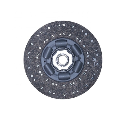 OEM automatico del pezzo di ricambio di 1862519240 Mercedes Benz Truck Clutch Disc For Actros 395mm