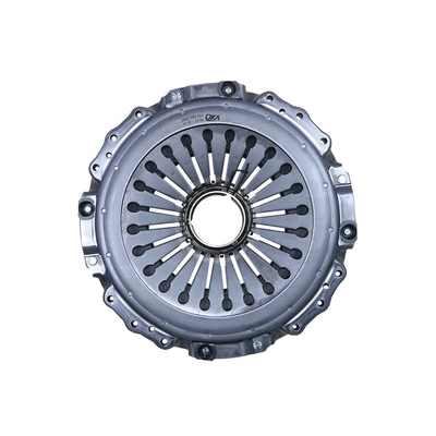 Trasmissione automatica resistente 380mm della copertura di frizione della pressapellicola della frizione dell'autocarro con cassone ribaltabile 3482000251