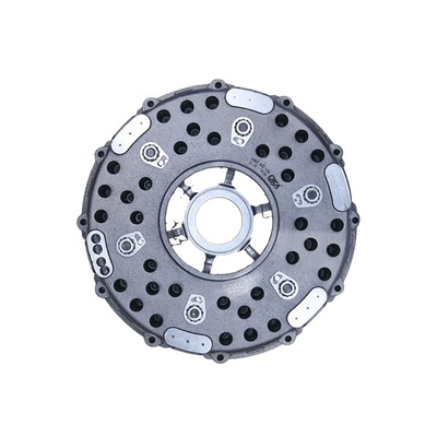 Il piatto di attrito del disco di frizione dell'autocarro con cassone ribaltabile di SACHS 1882600127/1882342134 ha modificato la corsa delle automobili speciali