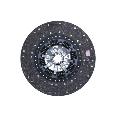 Disco di frizione di 1862193105 camion per ACTROS AR Gyfer 400MM con la primavera aperta otto