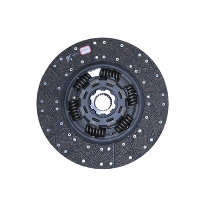 1878000300 piatto e disco di frizione del camion di European Truck FH12 meccanici per potere stazionario