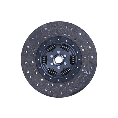 Piatto di frizione materiale crudo di Atego Axor di MB del rivestimento di frizione 1878023831 395mm