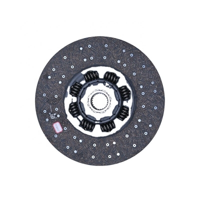 1878043231 parte a 14 pollici dell'automobile del piatto di frizione di Scania 94c 114c del disco della sostituzione della copertura di frizione euro